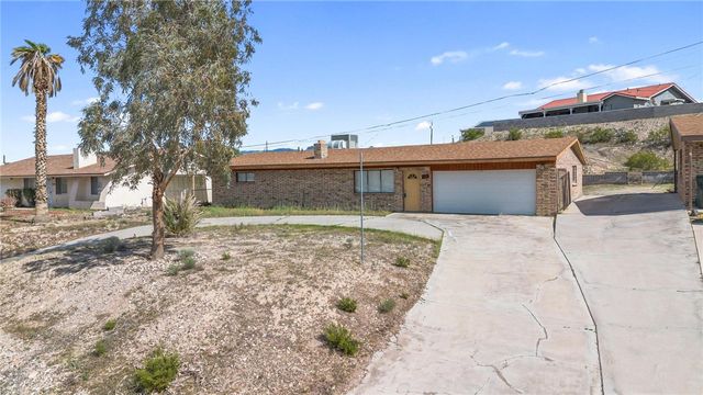 1684 Quartz Circle, Bullhead City, AZ 86442