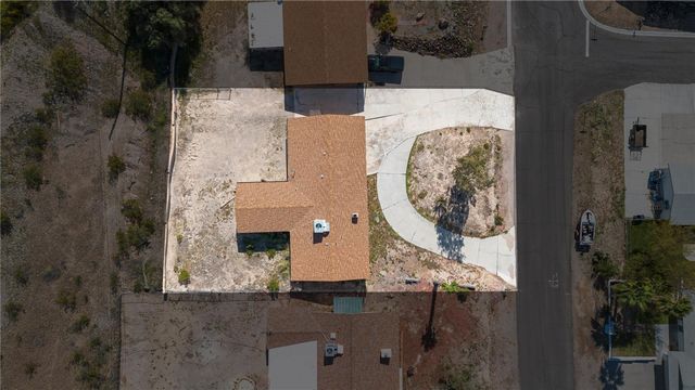 1684 Quartz Circle, Bullhead City, AZ 86442