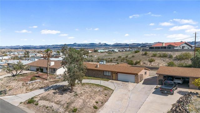 1684 Quartz Circle, Bullhead City, AZ 86442