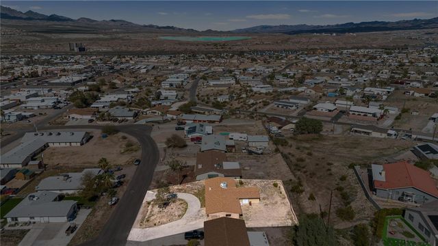 1684 Quartz Circle, Bullhead City, AZ 86442