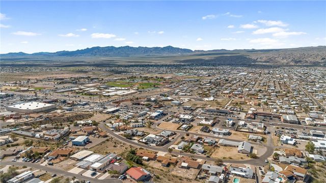 1684 Quartz Circle, Bullhead City, AZ 86442