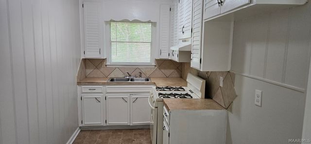 5151 W Linda Circle, Montgomery, AL 36108