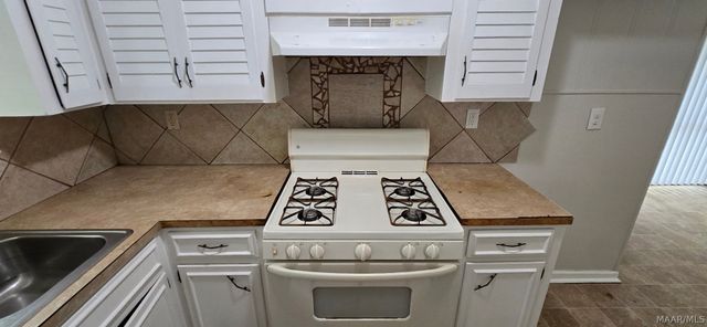 5151 W Linda Circle, Montgomery, AL 36108
