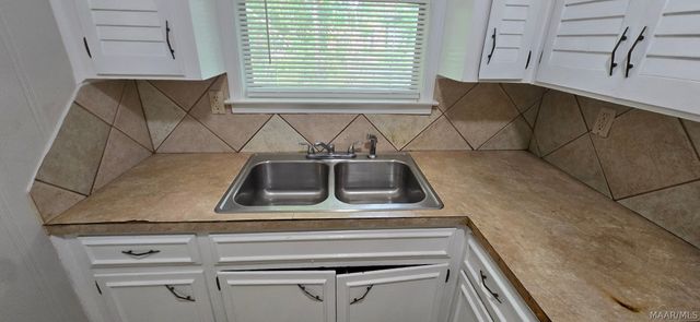5151 W Linda Circle, Montgomery, AL 36108