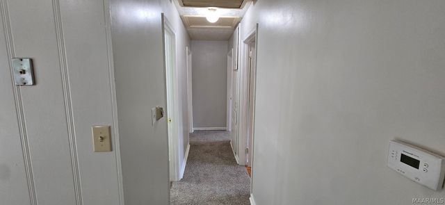 5151 W Linda Circle, Montgomery, AL 36108