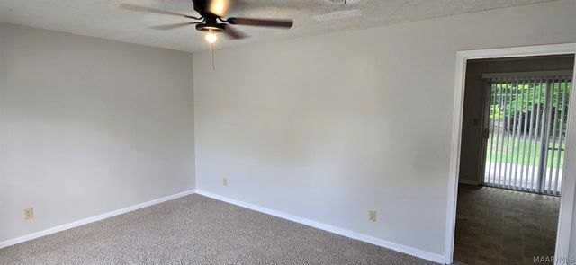 5151 W Linda Circle, Montgomery, AL 36108