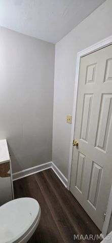 5151 W Linda Circle, Montgomery, AL 36108