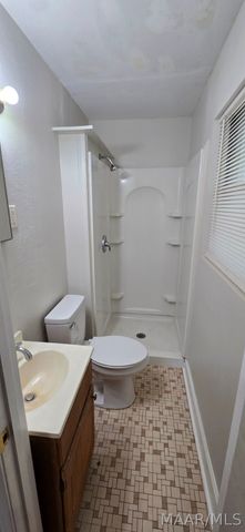 5151 W Linda Circle, Montgomery, AL 36108
