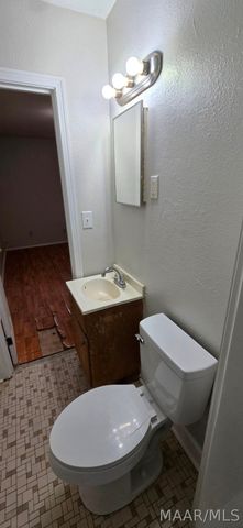 5151 W Linda Circle, Montgomery, AL 36108