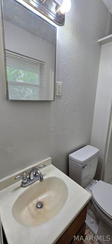 5151 W Linda Circle, Montgomery, AL 36108