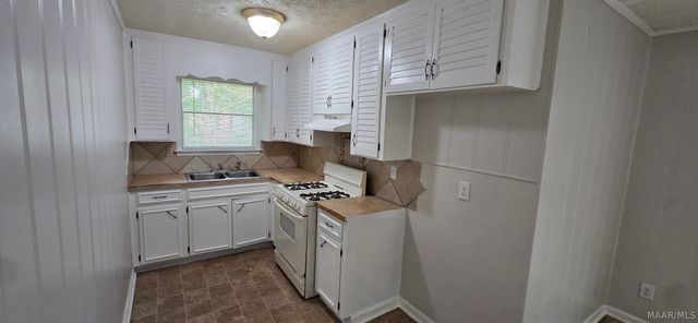 5151 W Linda Circle, Montgomery, AL 36108