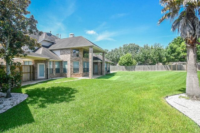 6132 Ramsay Lane, League City, TX 77573