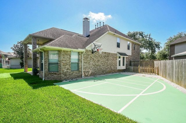 6132 Ramsay Lane, League City, TX 77573