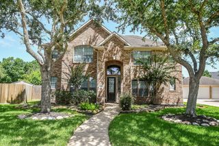 6132 Ramsay Lane, League City, TX 77573