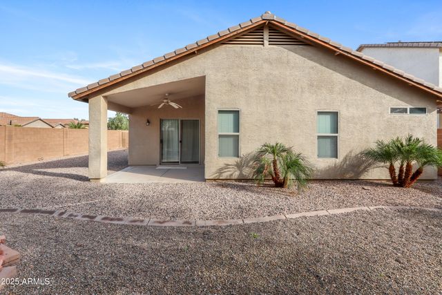 41739 W CORVALIS Lane, Maricopa, AZ 85138