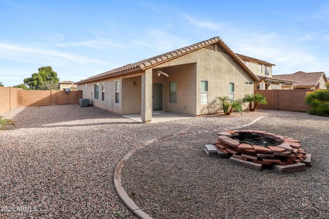 41739 W CORVALIS Lane, Maricopa, AZ 85138