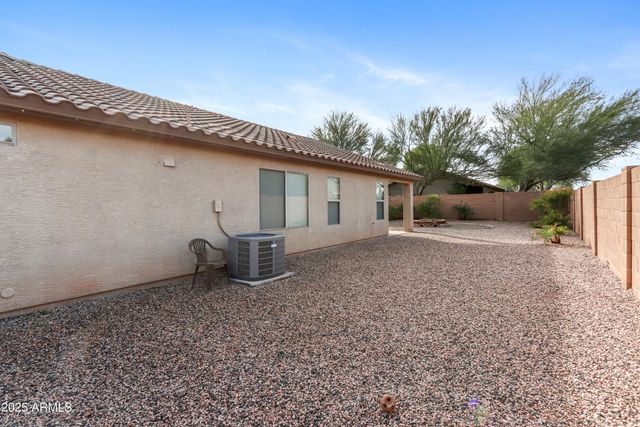 41739 W CORVALIS Lane, Maricopa, AZ 85138