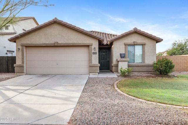 41739 W CORVALIS Lane, Maricopa, AZ 85138
