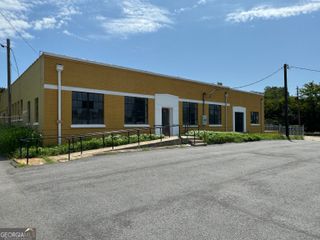 321 S Jefferson Avenue, Eatonton, GA 31024