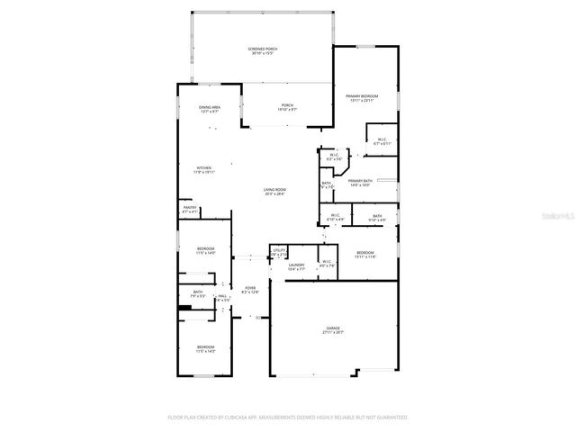 18026 FATTORIA TERRACE, Bradenton, FL 34211