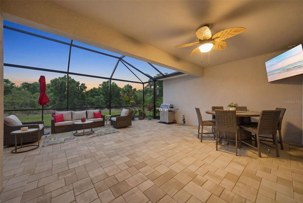 Image 2 of property listing at 18026 FATTORIA TERRACE, Bradenton, FL 34211