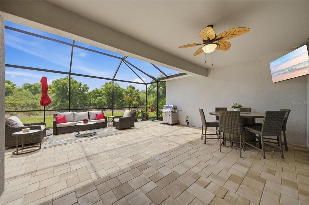 Image 45 of property listing at 18026 FATTORIA TERRACE, Bradenton, FL 34211