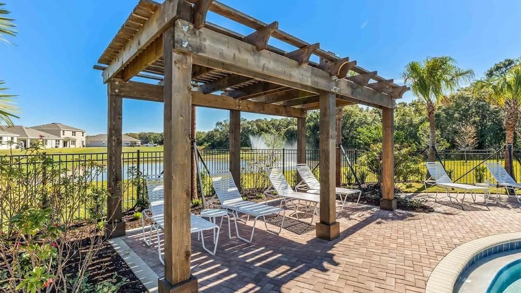 Image 62 of property listing at 18026 FATTORIA TERRACE, Bradenton, FL 34211