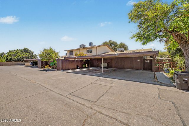 1550 N STAPLEY Drive 67, Mesa, AZ 85203