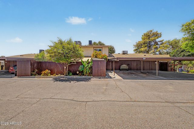 1550 N STAPLEY Drive 67, Mesa, AZ 85203