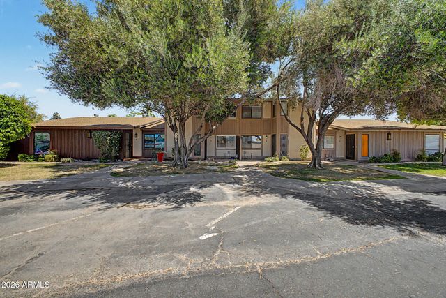 1550 N STAPLEY Drive 67, Mesa, AZ 85203