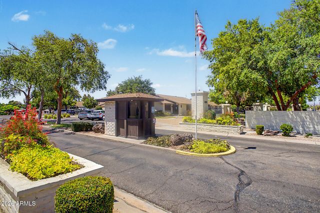 1550 N STAPLEY Drive 67, Mesa, AZ 85203