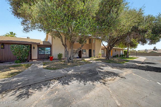 1550 N STAPLEY Drive 67, Mesa, AZ 85203