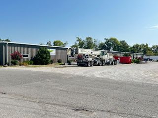 1401 Industrial Park Drive, Huntingburg, IN 47542
