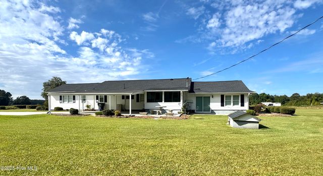 1341 Cedar Grove Church Road, Cerro Gordo, NC 28430