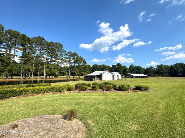 1341 Cedar Grove Church Road, Cerro Gordo, NC 28430