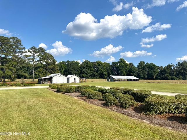 1341 Cedar Grove Church Road, Cerro Gordo, NC 28430
