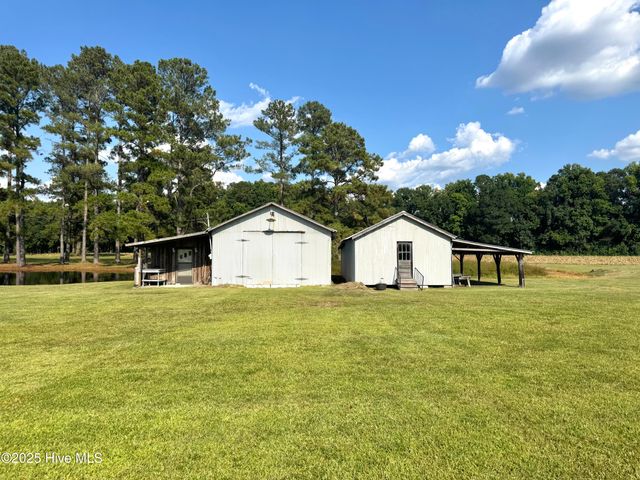 1341 Cedar Grove Church Road, Cerro Gordo, NC 28430