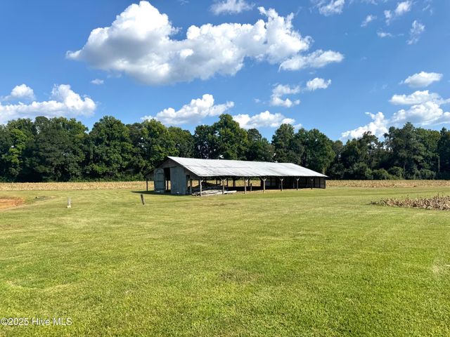 1341 Cedar Grove Church Road, Cerro Gordo, NC 28430