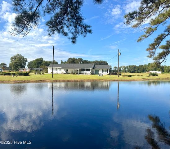 1341 Cedar Grove Church Road, Cerro Gordo, NC 28430