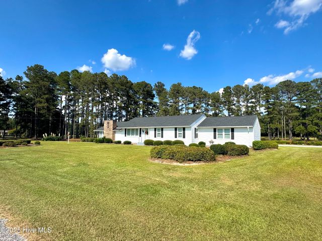 1341 Cedar Grove Church Road, Cerro Gordo, NC 28430