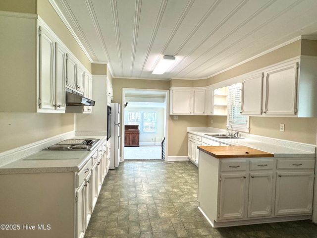 1341 Cedar Grove Church Road, Cerro Gordo, NC 28430