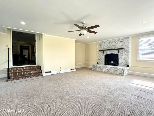 1341 Cedar Grove Church Road, Cerro Gordo, NC 28430