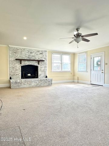 1341 Cedar Grove Church Road, Cerro Gordo, NC 28430