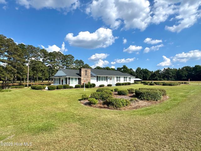 1341 Cedar Grove Church Road, Cerro Gordo, NC 28430
