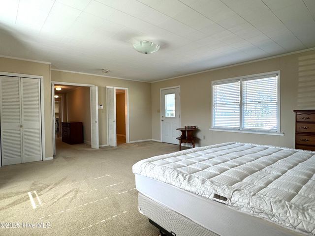 1341 Cedar Grove Church Road, Cerro Gordo, NC 28430