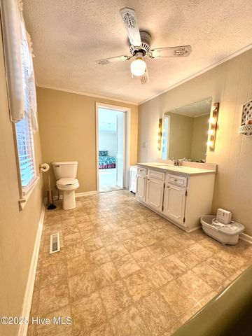 1341 Cedar Grove Church Road, Cerro Gordo, NC 28430