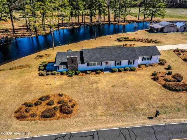 1341 Cedar Grove Church Road, Cerro Gordo, NC 28430