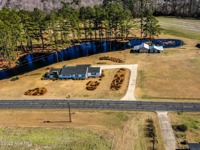 1341 Cedar Grove Church Road, Cerro Gordo, NC 28430