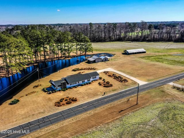 1341 Cedar Grove Church Road, Cerro Gordo, NC 28430
