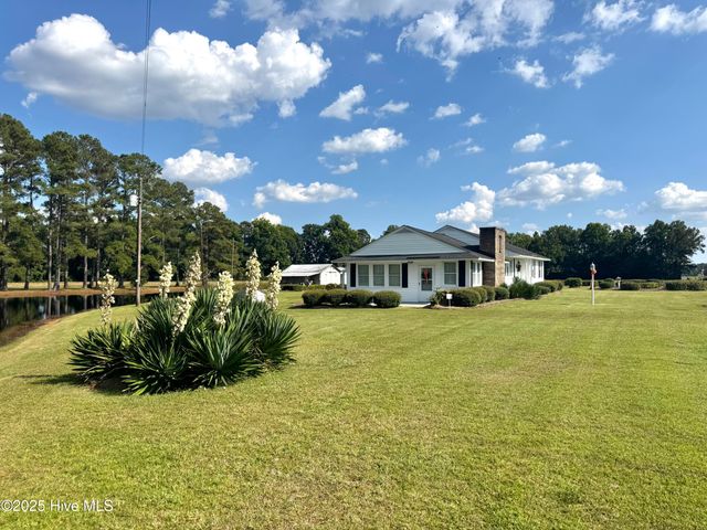 1341 Cedar Grove Church Road, Cerro Gordo, NC 28430